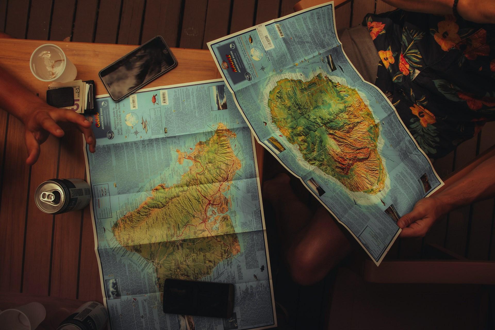 Apple schickt Kamerateams durch Deutschland - für bessere Maps-Bilder