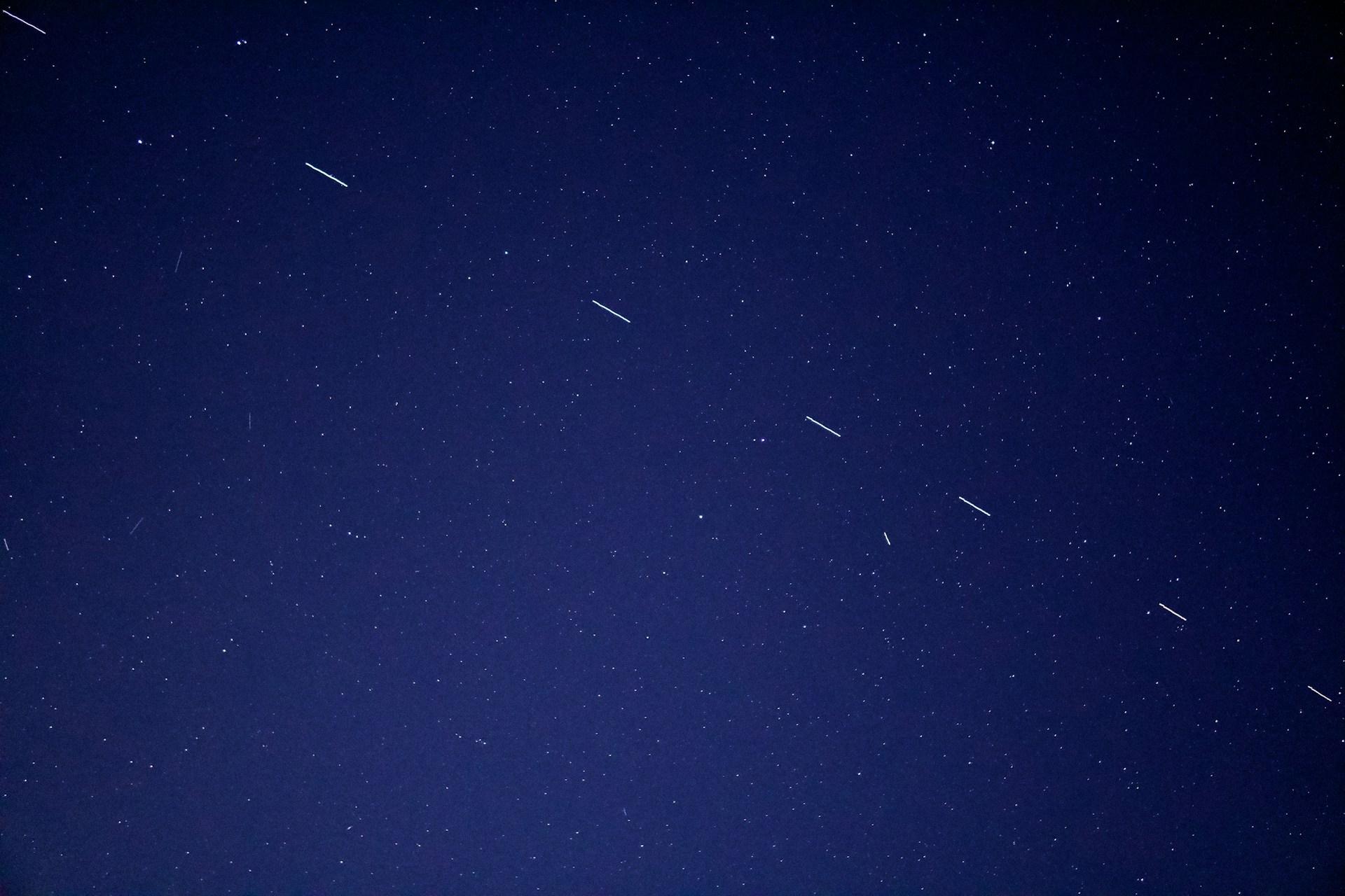 Internet aus dem Orbit: ScotRail testet Starlink im Zug