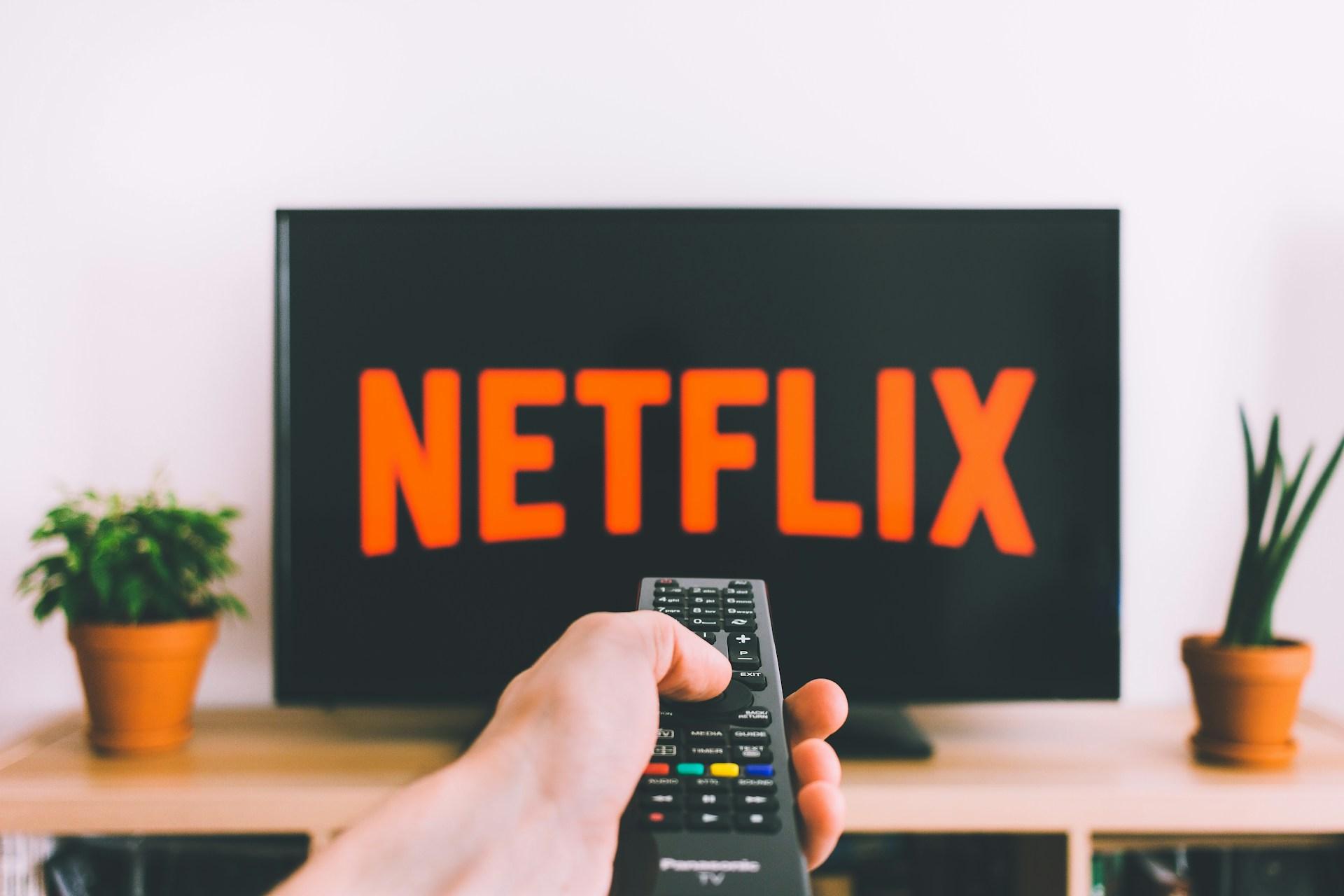 Netflix wird interaktiver: Live-Voting, immersive Startseiten und neue Kids-Profile