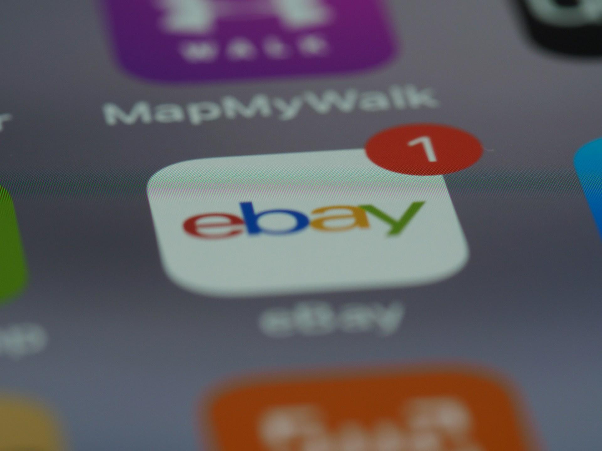 eBay führt Livestream-Shopping ein: Die Auktion als Event