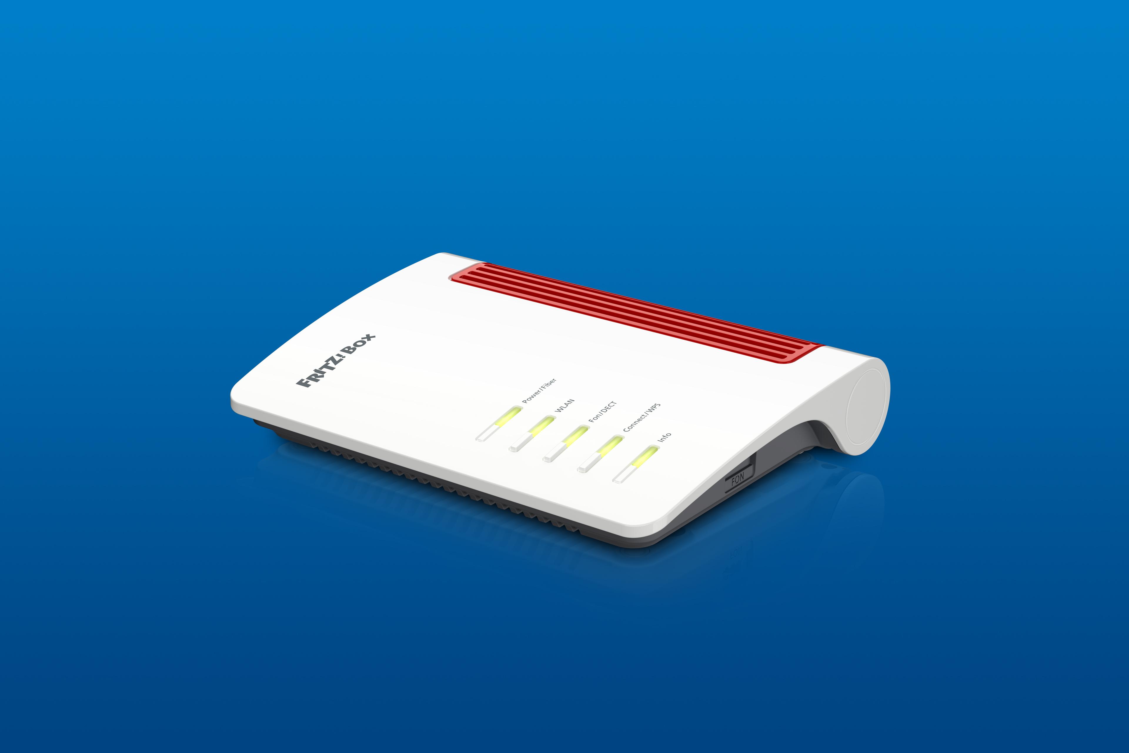 WireGuard und FRITZ!Box: Sicher nach Hause telefonieren ohne DynDNS-Voodoo