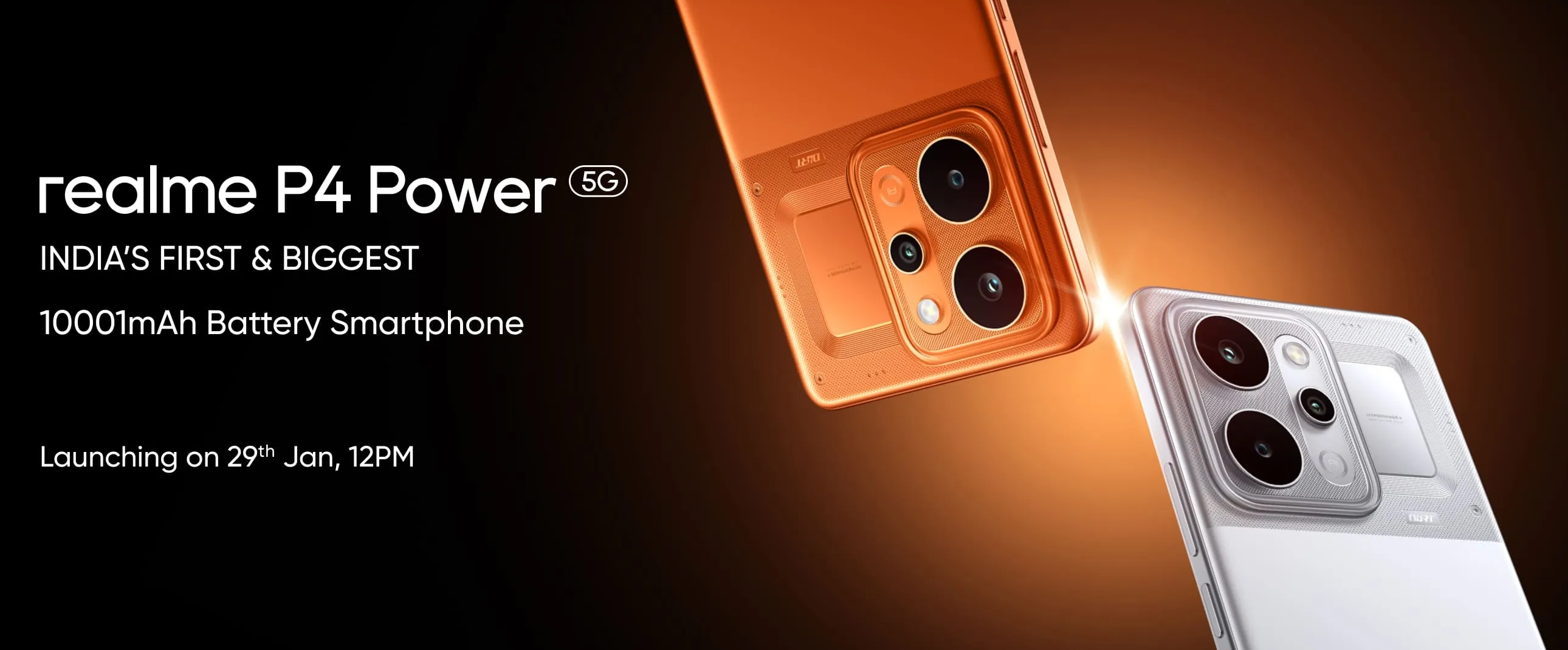 Realme P4 Power: Akku-Monster trotz Oppo-Fusion