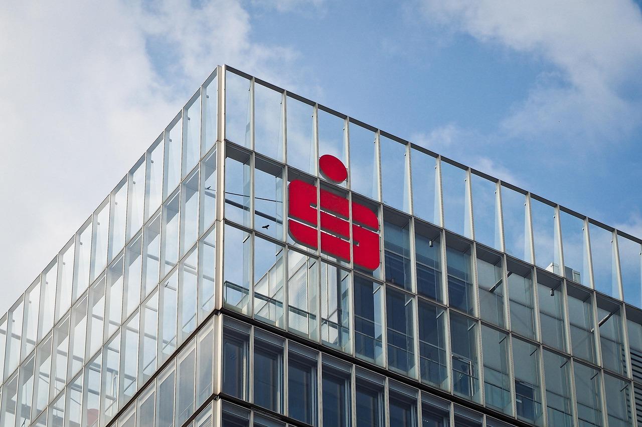 Sparkasse S-Trust: Wieder ist Umzug angesagt