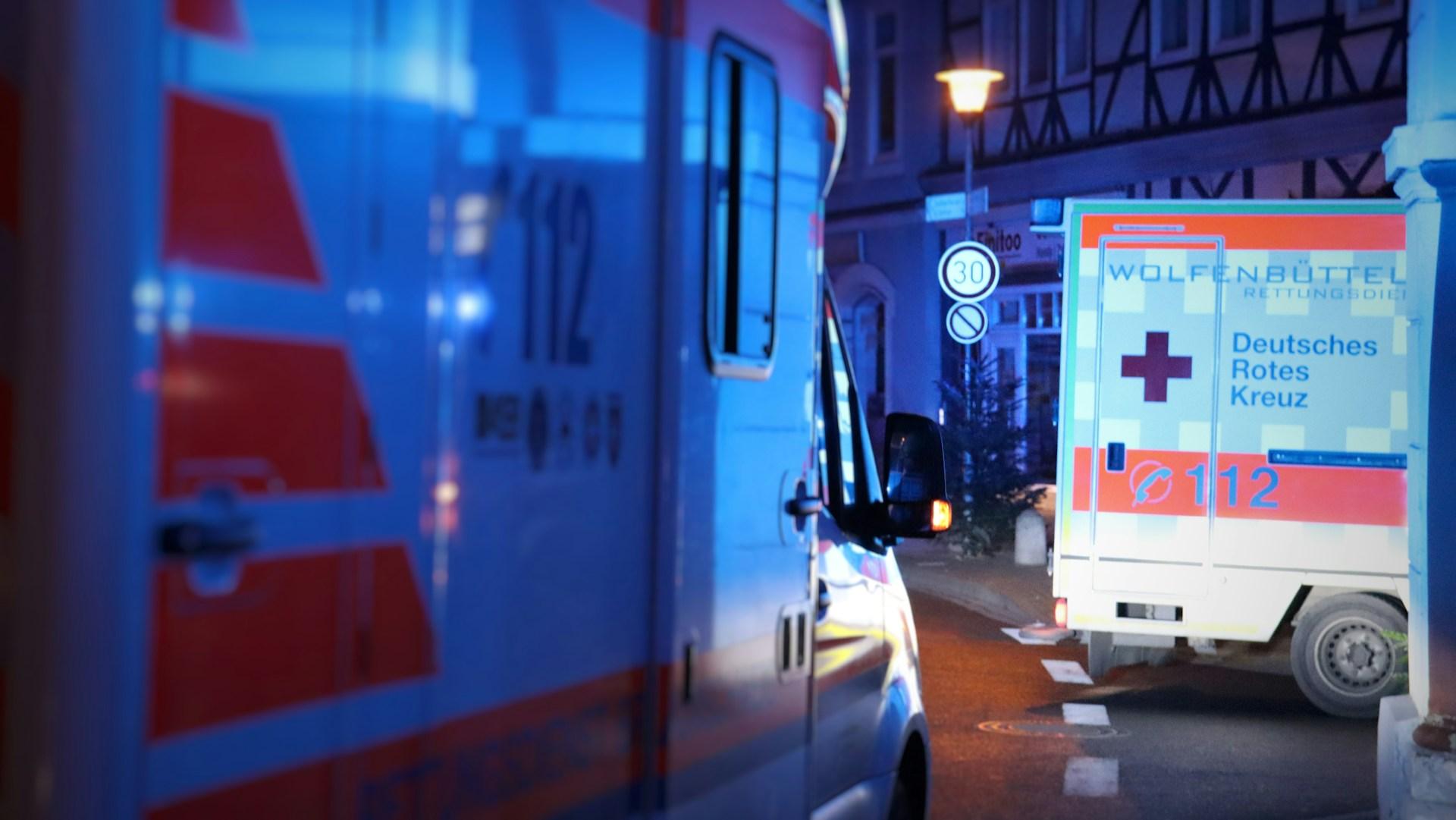 Goodbye 2G: Dein eCall-System funkt in Deutschland jetzt auch über 4G und 5G