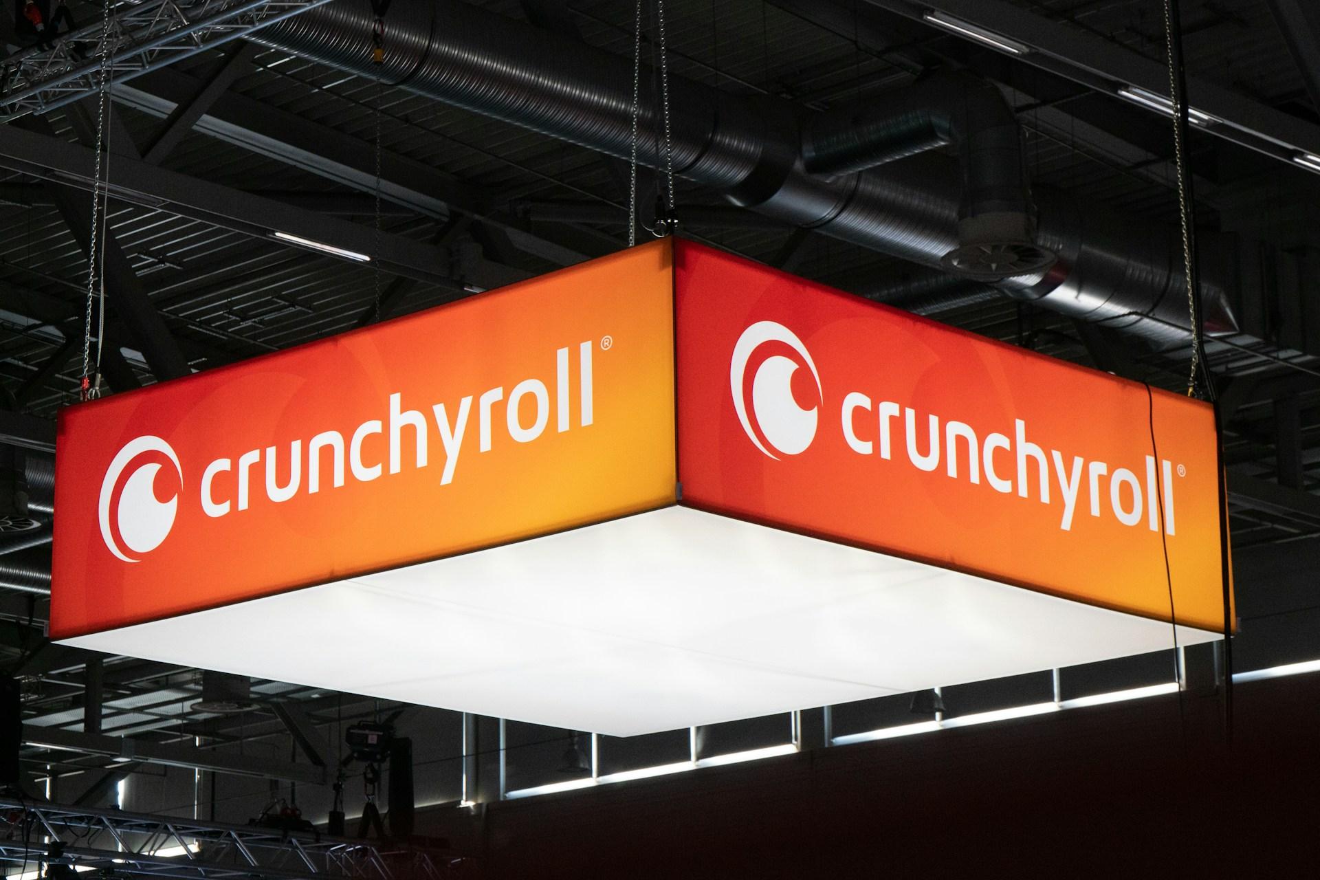 Crunchyroll dreht an der Preisschraube: Mehr Downloads, mehr Kosten