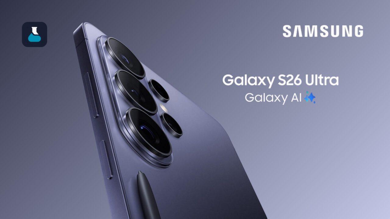 Galaxy S26: Die Rückkehr der Speicher-Preise