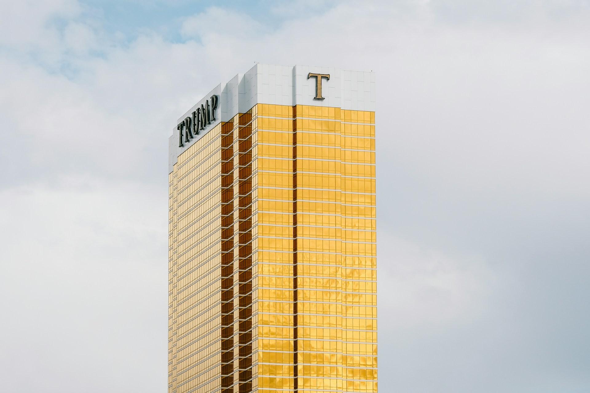 Trump Phone T1: Das All-American-Smartphone kommt wohl doch aus Übersee