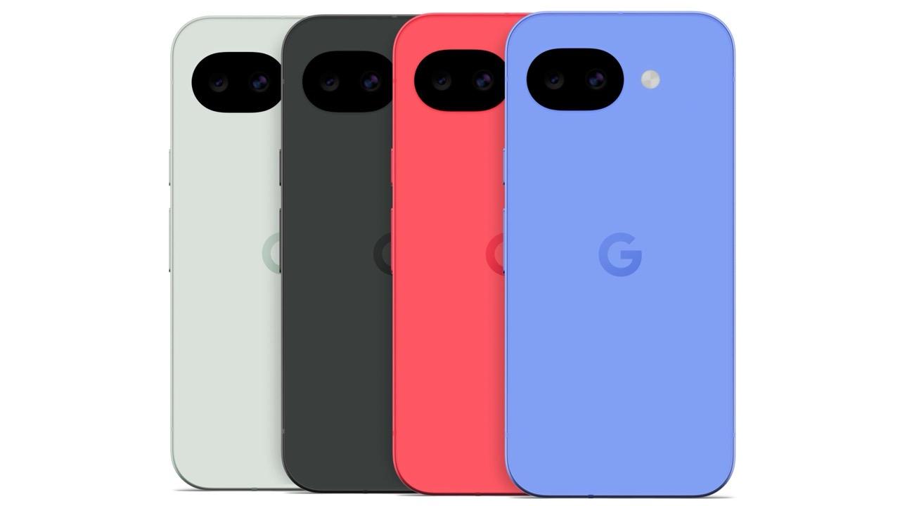 Das Google Pixel 10a: Tensor G4 und Android 16 für die Mittelklasse