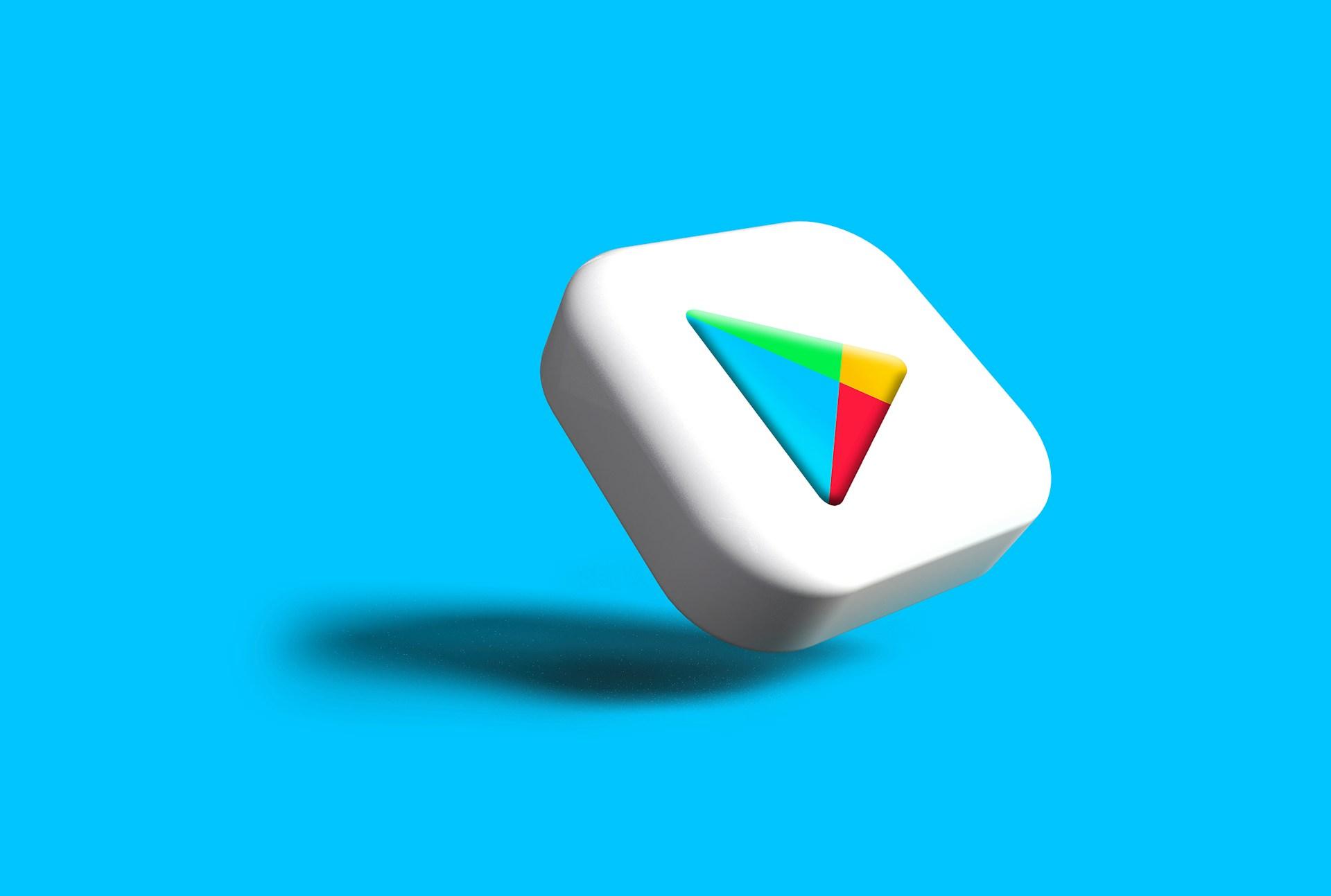 Googles Play Store: Weniger Blockaden durch strengere Einlasskontrollen