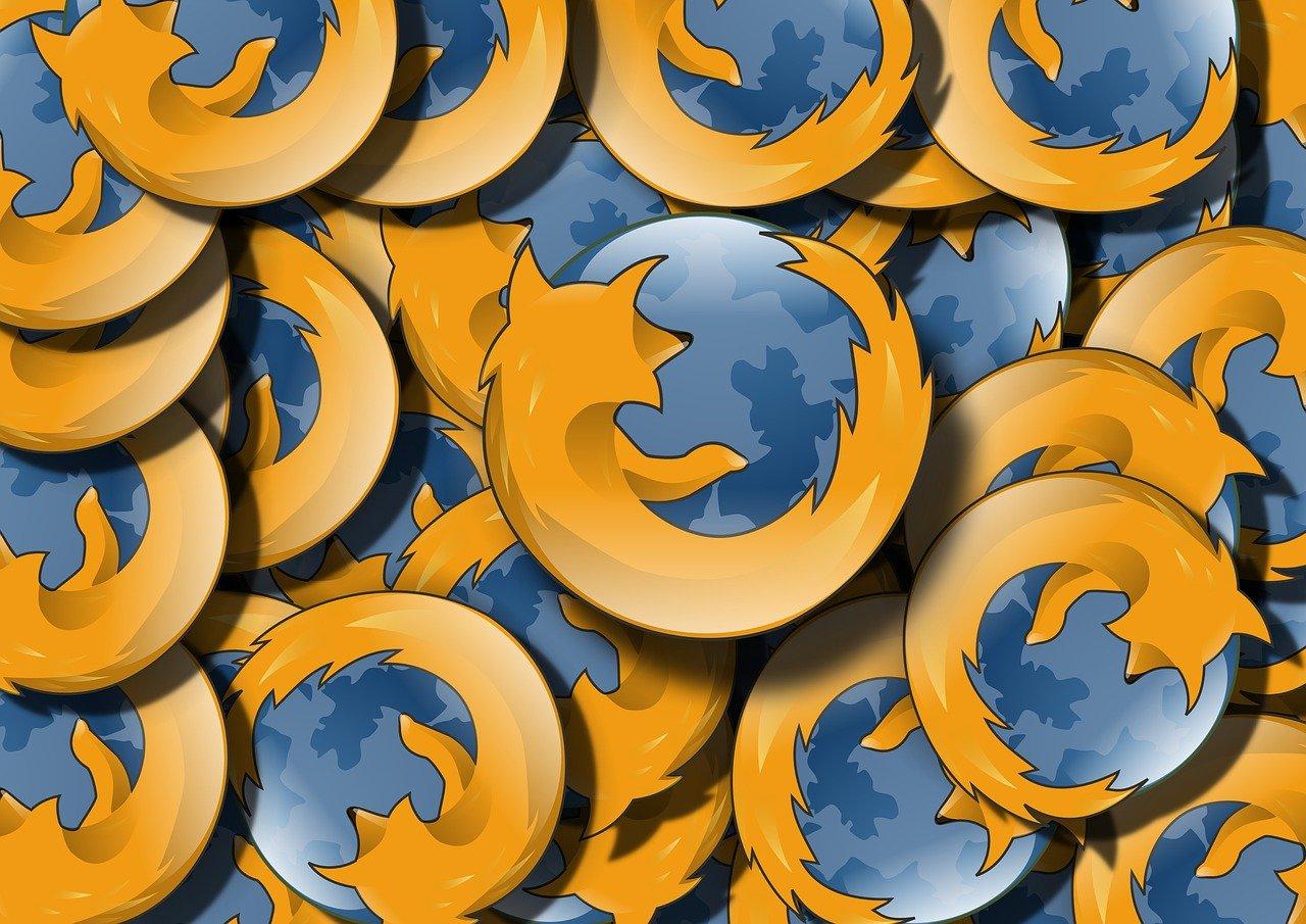 Firefox 149: Proxy-Experimente und geteilte Ansichten