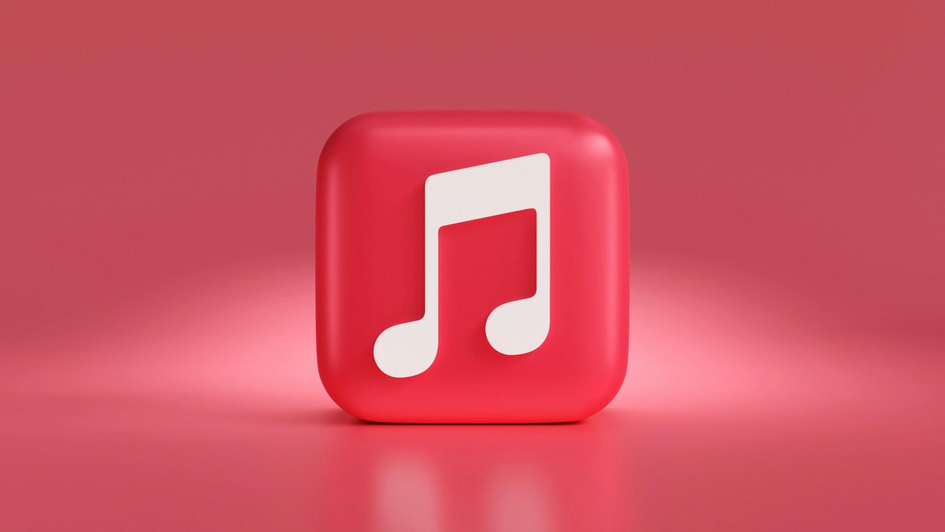 Apple Music Streaming