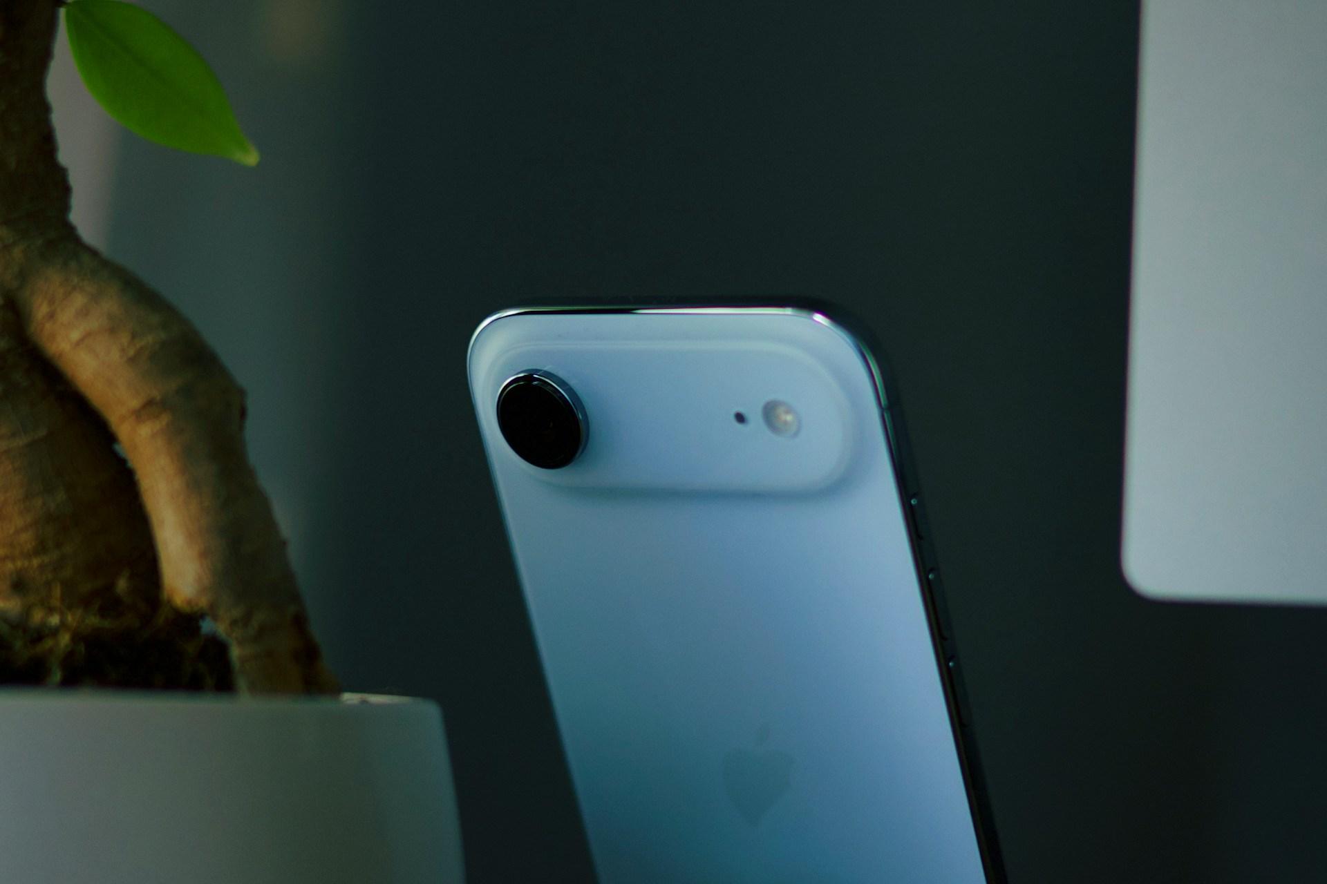 Apple iPhone Air