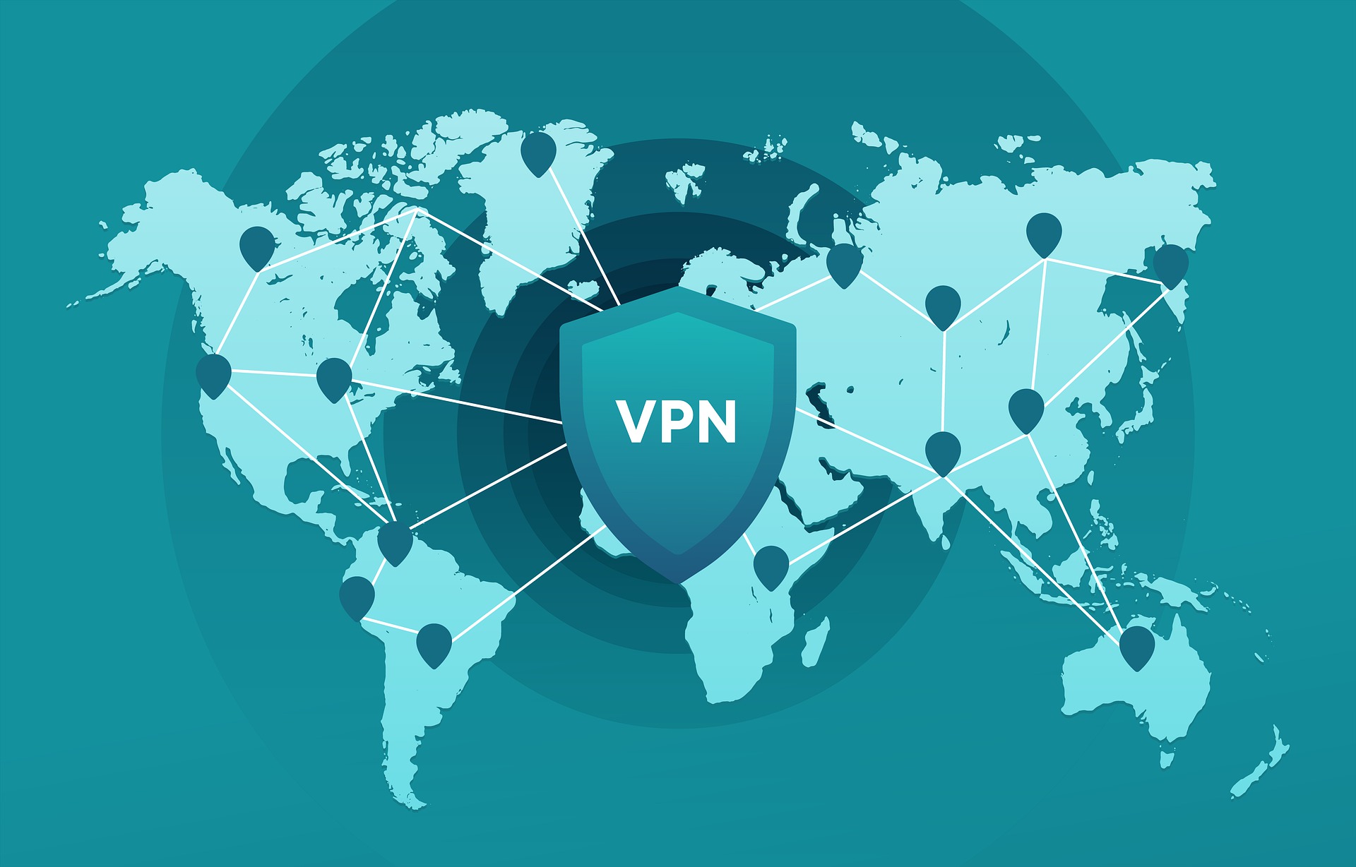 Google One-VPN ab sofort für alle zahlenden Nutzer