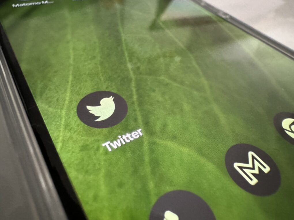 Entwickler von Drittanbieter-Apps kämpfen mit Twitters neuer API