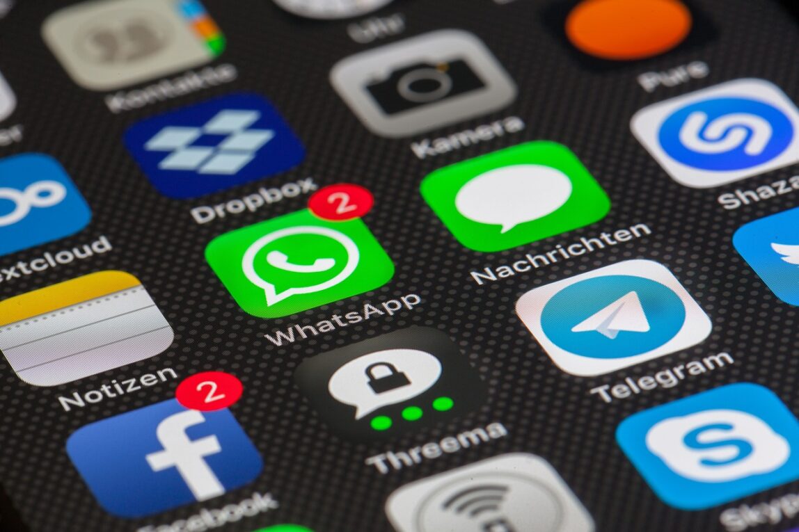 WhatsApp führt die neue Funktion „Chatsperre“ ein